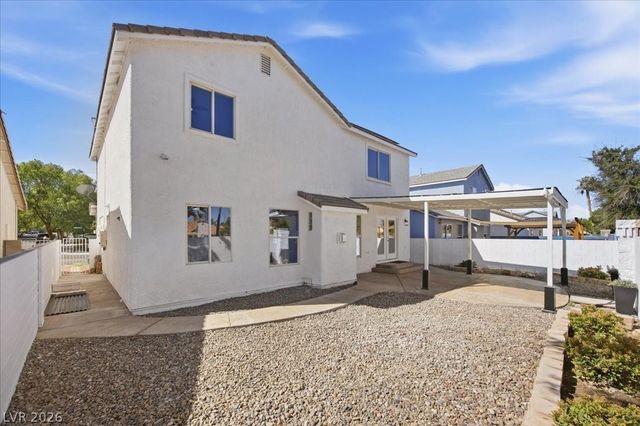 1538 Lamplight Village Lane, Las Vegas, NV 89183