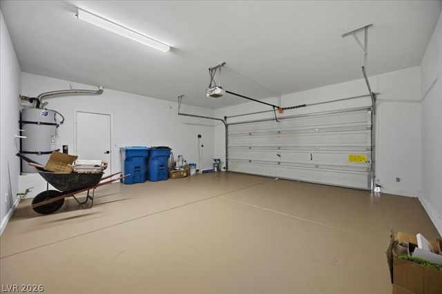 1538 Lamplight Village Lane, Las Vegas, NV 89183