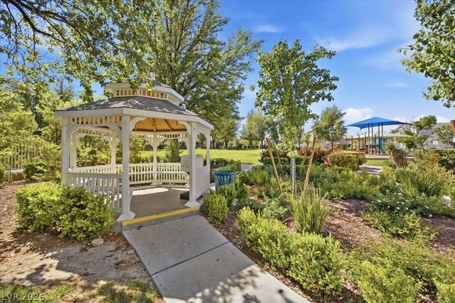 1538 Lamplight Village Lane, Las Vegas, NV 89183