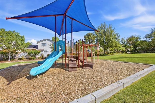 1538 Lamplight Village Lane, Las Vegas, NV 89183