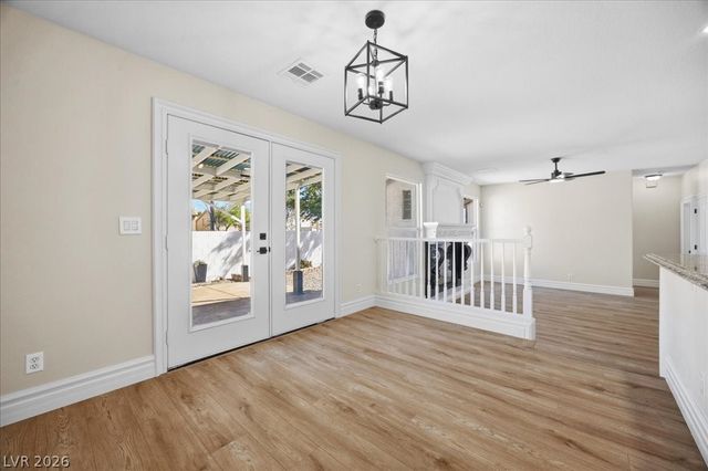 1538 Lamplight Village Lane, Las Vegas, NV 89183