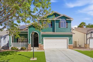 1538 Lamplight Village Lane, Las Vegas, NV 89183