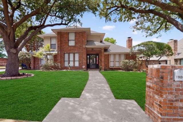 1900 Thames Drive, Arlington, TX 76017