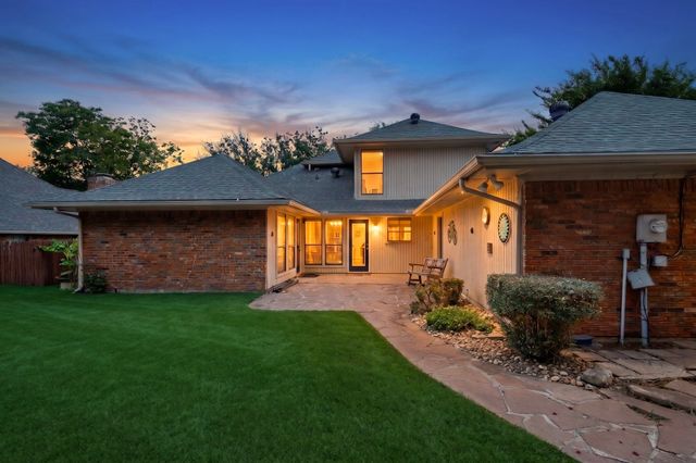 1900 Thames Drive, Arlington, TX 76017