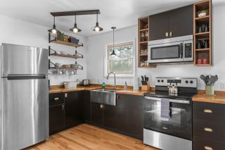 3444 Big Andy Ridge Road, Rogers, KY 41365