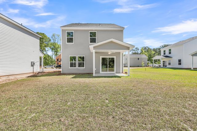 108 Old Creek Court, Goose Creek, SC 29445
