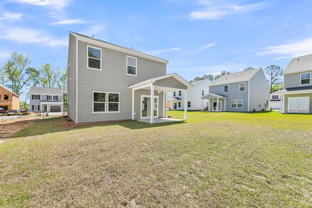 108 Old Creek Court, Goose Creek, SC 29445