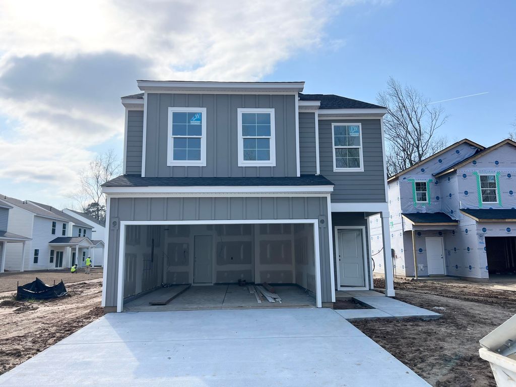 108 Old Creek Court, Goose Creek, SC 29445