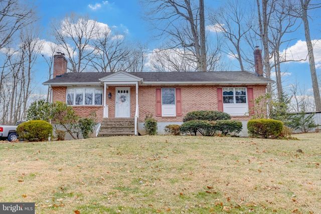 3633 SOUTHSIDE AVE, Phoenix, MD 21131