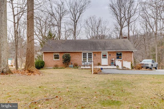 3633 SOUTHSIDE AVE, Phoenix, MD 21131