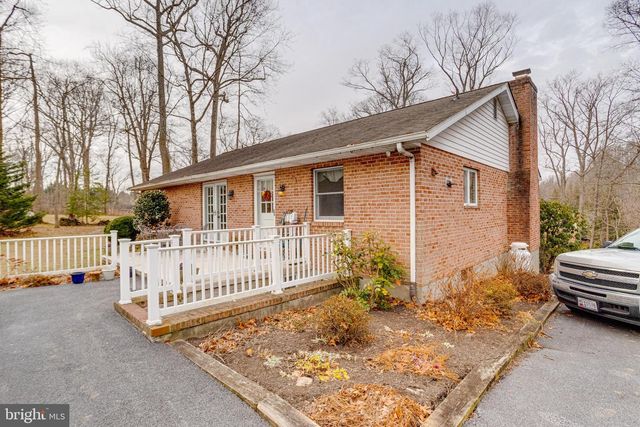 3633 SOUTHSIDE AVE, Phoenix, MD 21131