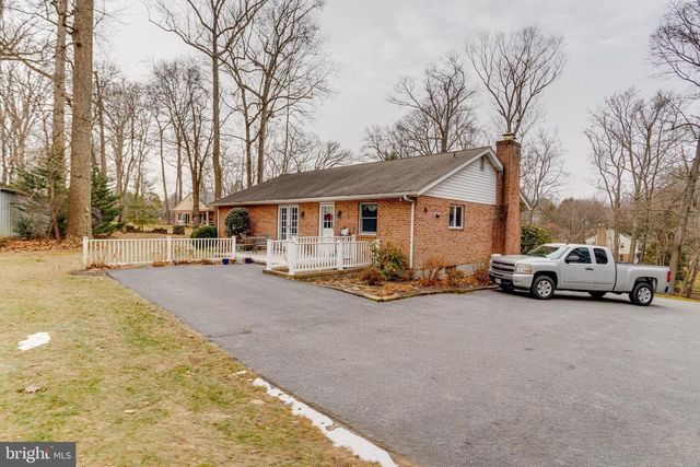 3633 SOUTHSIDE AVE, Phoenix, MD 21131