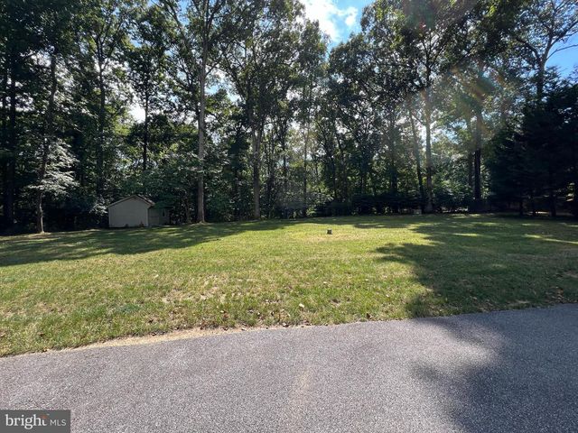 3633 SOUTHSIDE AVE, Phoenix, MD 21131