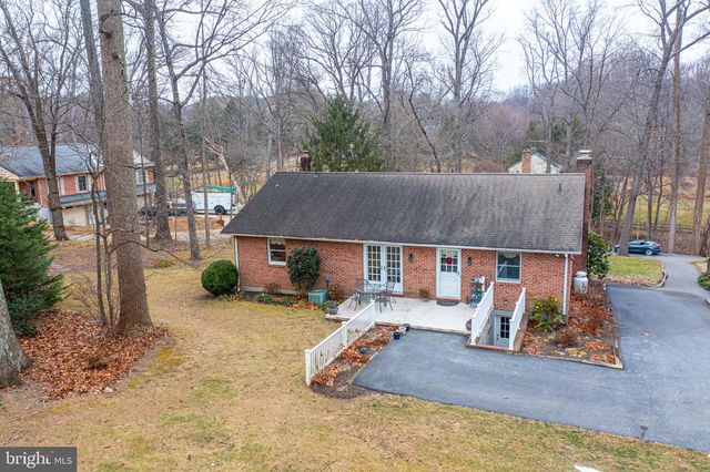 3633 SOUTHSIDE AVE, Phoenix, MD 21131