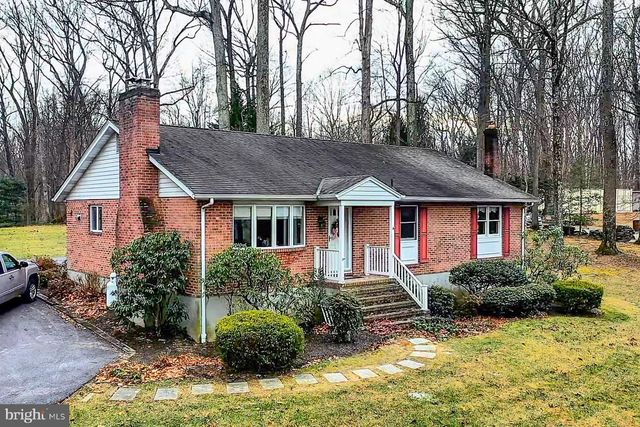 3633 SOUTHSIDE AVE, Phoenix, MD 21131