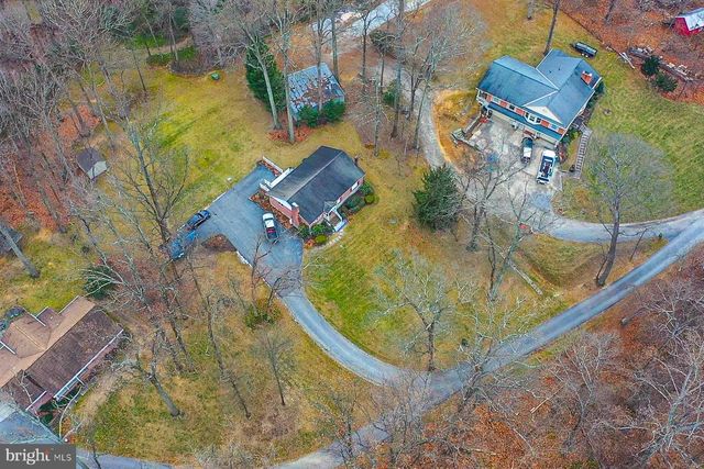 3633 SOUTHSIDE AVE, Phoenix, MD 21131