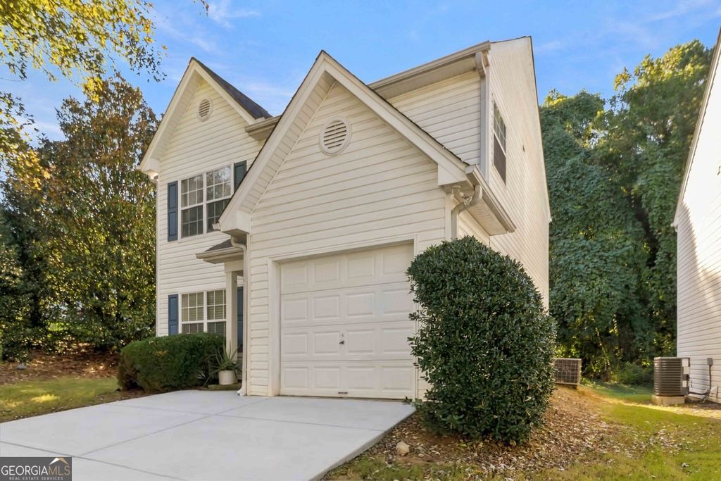 336 Clearsprings Drive, Lawrenceville, GA 30046 — photo 2