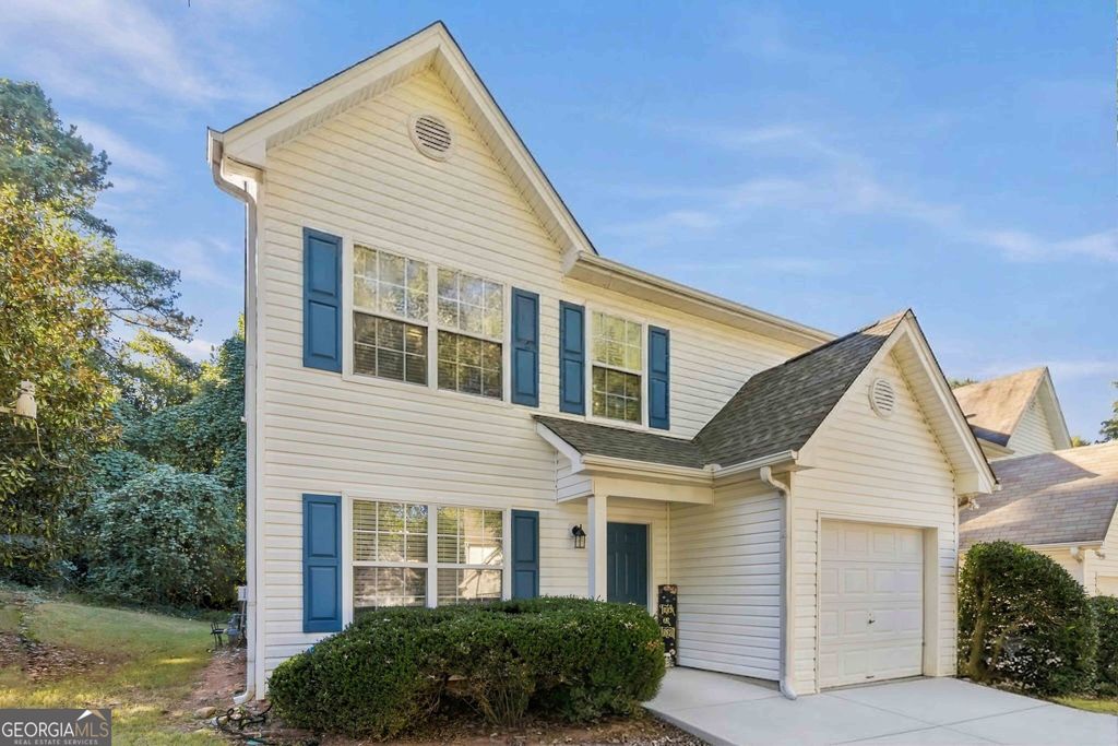 336 Clearsprings Drive, Lawrenceville, GA 30046 — photo 3