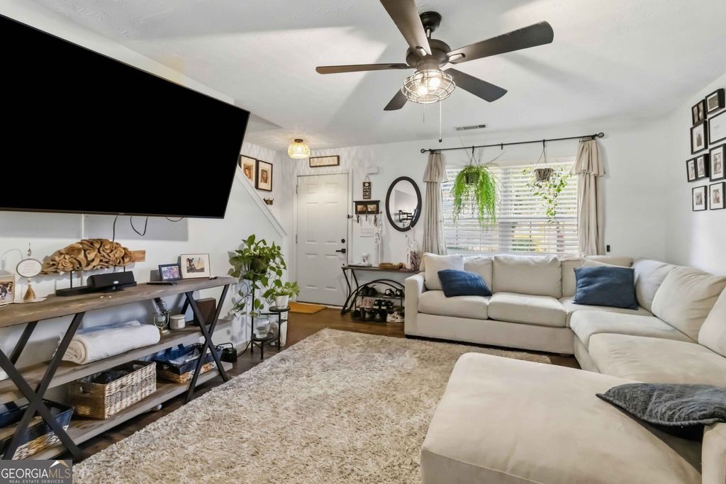 336 Clearsprings Drive, Lawrenceville, GA 30046 — photo 5