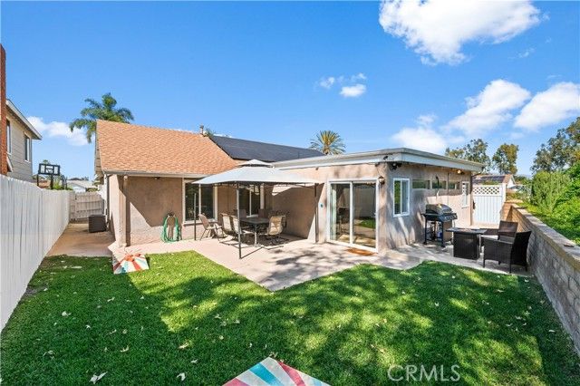 23712 San Dona, Laguna Hills, CA 92653