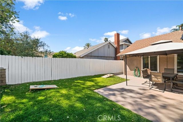 23712 San Dona, Laguna Hills, CA 92653