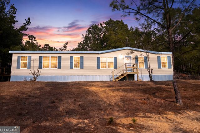 1936 Tanglewood Drive, Elberton, GA 30635