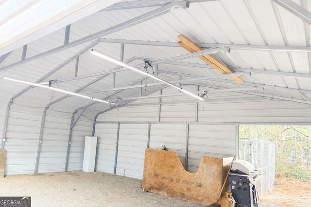 1936 Tanglewood Drive, Elberton, GA 30635