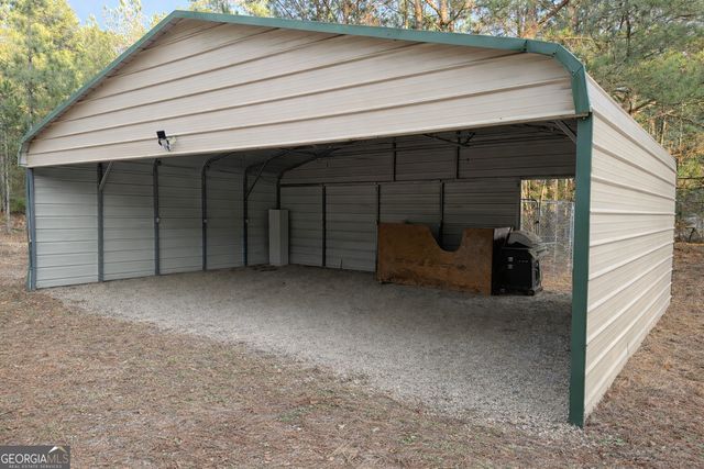 1936 Tanglewood Drive, Elberton, GA 30635