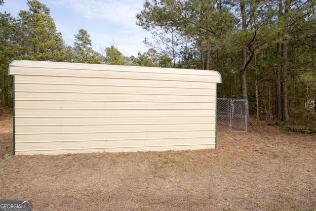 1936 Tanglewood Drive, Elberton, GA 30635