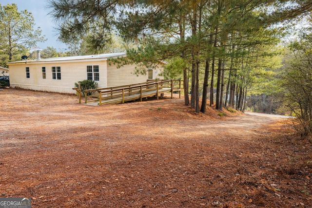 1936 Tanglewood Drive, Elberton, GA 30635