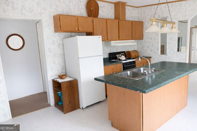 1936 Tanglewood Drive, Elberton, GA 30635