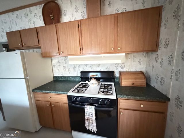 1936 Tanglewood Drive, Elberton, GA 30635