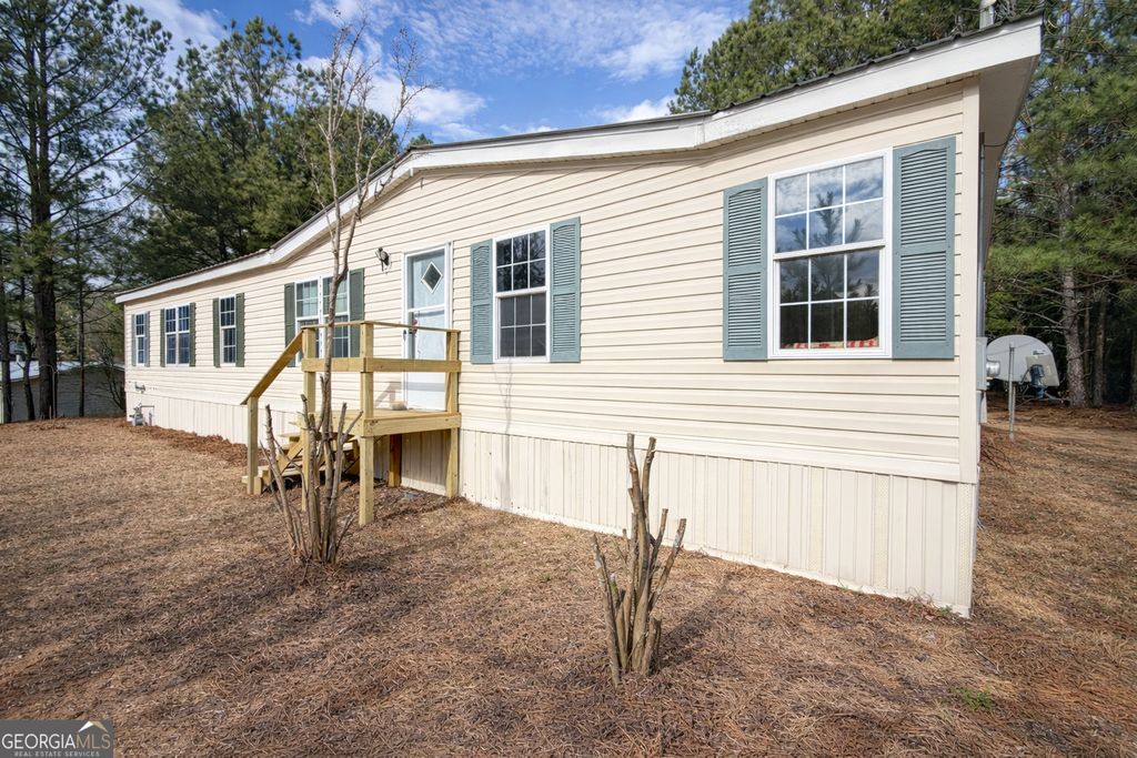 1936 Tanglewood Drive, Elberton, GA 30635