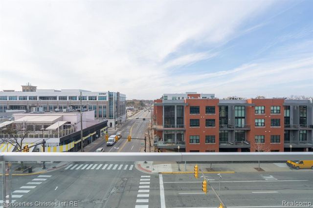 118 N Main Street 518, Royal Oak, MI 48067