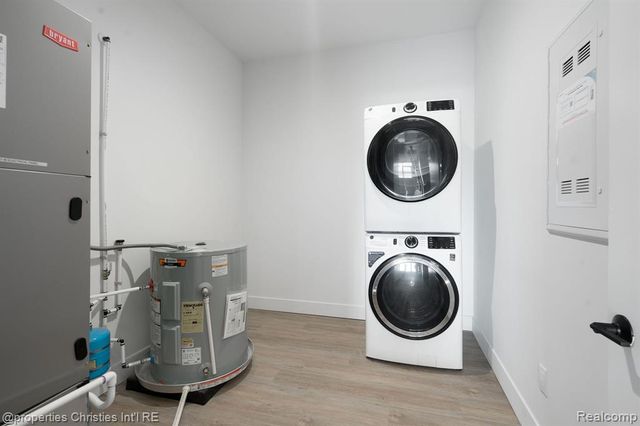 118 N Main Street 518, Royal Oak, MI 48067