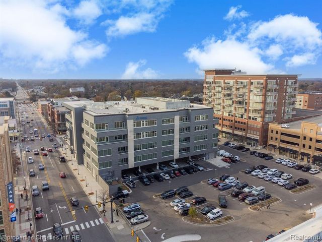 118 N Main Street 518, Royal Oak, MI 48067