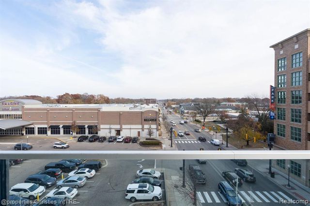 118 N Main Street 518, Royal Oak, MI 48067