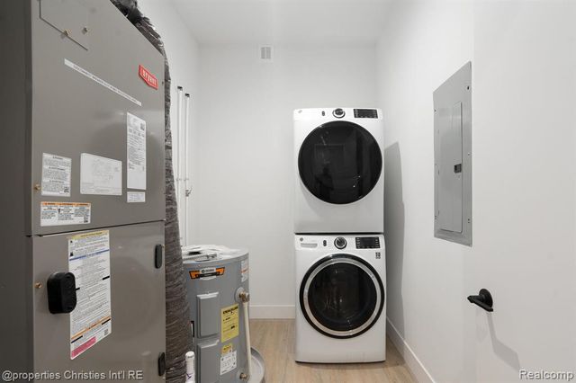 118 N Main Street 518, Royal Oak, MI 48067