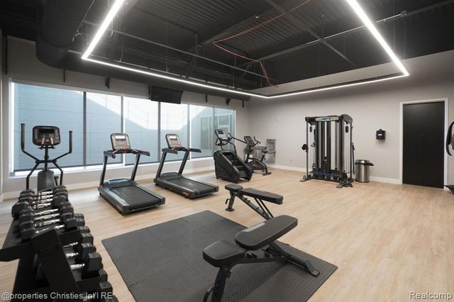 118 N Main Street 518, Royal Oak, MI 48067