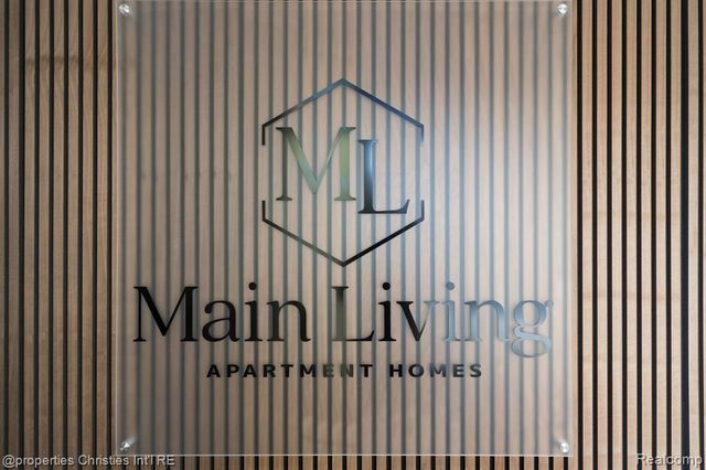 118 N Main Street 518, Royal Oak, MI 48067