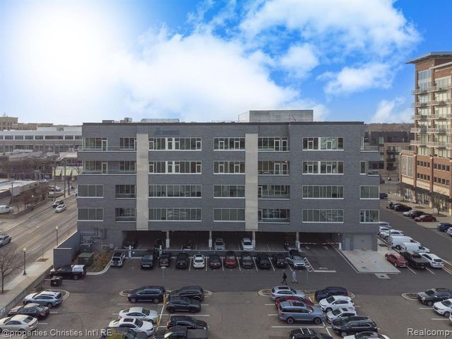 118 N Main Street 518, Royal Oak, MI 48067