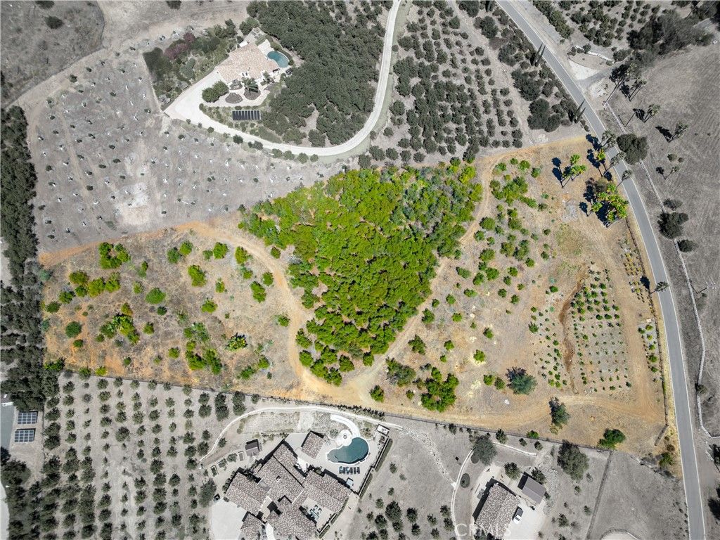 0 Via Vaquero, Temecula, CA 92590 — exterior