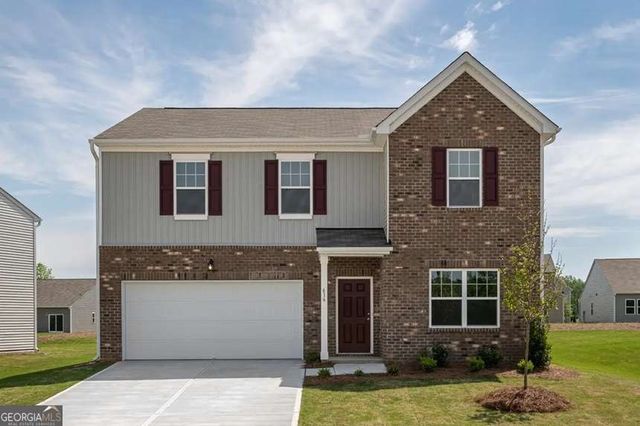 2219 Argento Circle, Dacula, GA 30019