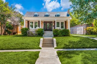 3005 6th Avenue, Fort Worth, TX 76110