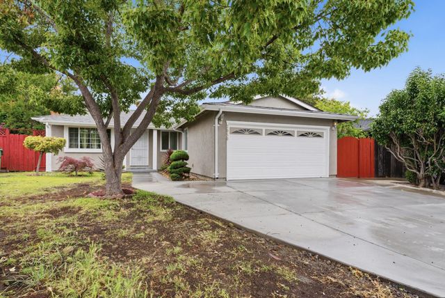 2050 Palm Beach Way, San Jose, CA 95122