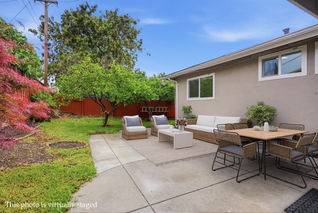 2050 Palm Beach Way, San Jose, CA 95122