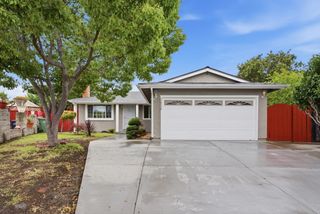 2050 Palm Beach Way, San Jose, CA 95122