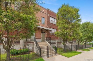 7621 Woodward Avenue, Detroit, MI 48202