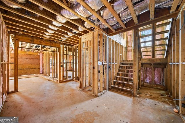 604 Warwick Street SE, Atlanta, GA 30316