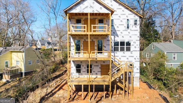 604 Warwick Street SE, Atlanta, GA 30316